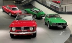 Museo Alfa Romeo (Milaan)