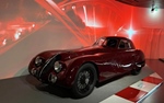 Museo Alfa Romeo (Milaan)