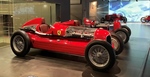 Museo Alfa Romeo (Milaan)