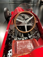 Museo Alfa Romeo (Milaan)