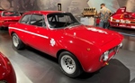 Museo Alfa Romeo (Milaan)