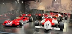 Museo Alfa Romeo (Milaan)