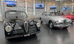 Museo Alfa Romeo (Milaan)