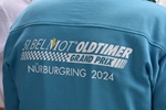 Oldtimer Grand Prix Nurburgring