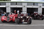 Oldtimer Grand Prix Nurburgring