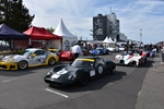 Oldtimer Grand Prix Nurburgring