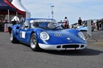 Oldtimer Grand Prix Nurburgring