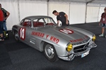 Oldtimer Grand Prix Nurburgring