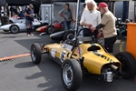 Oldtimer Grand Prix Nurburgring