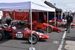 Oldtimer Grand Prix Nurburgring