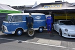 Oldtimer Grand Prix Nurburgring