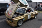 Oldtimer Grand Prix Nurburgring