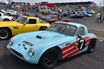 Oldtimer Grand Prix Nurburgring