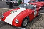 Oldtimer Grand Prix Nurburgring