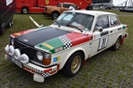 Oldtimer Grand Prix Nurburgring