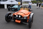 Oldtimer Grand Prix Nurburgring