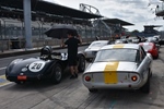 Oldtimer Grand Prix Nurburgring