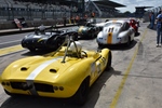 Oldtimer Grand Prix Nurburgring