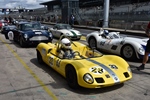 Oldtimer Grand Prix Nurburgring