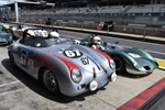 Oldtimer Grand Prix Nurburgring