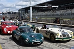 Oldtimer Grand Prix Nurburgring