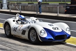 Oldtimer Grand Prix Nurburgring