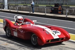 Oldtimer Grand Prix Nurburgring