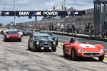 Oldtimer Grand Prix Nurburgring