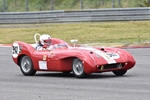 Oldtimer Grand Prix Nurburgring