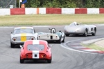 Oldtimer Grand Prix Nurburgring