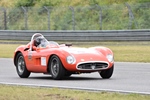 Oldtimer Grand Prix Nurburgring