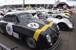 Oldtimer Grand Prix Nurburgring