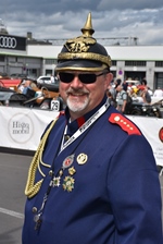 Oldtimer Grand Prix Nurburgring