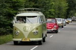 Oldtimer Evenement Voorthuizen