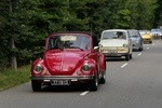 Oldtimer Evenement Voorthuizen