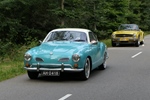 Oldtimer Evenement Voorthuizen