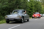 Oldtimer Evenement Voorthuizen