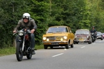 Oldtimer Evenement Voorthuizen