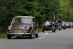 Oldtimer Evenement Voorthuizen