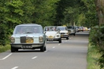 Oldtimer Evenement Voorthuizen