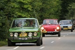 Oldtimer Evenement Voorthuizen