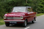 Oldtimer Evenement Voorthuizen