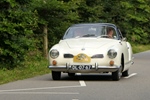 Oldtimer Evenement Voorthuizen