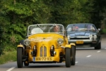 Oldtimer Evenement Voorthuizen