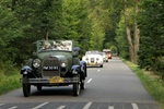 Oldtimer Evenement Voorthuizen