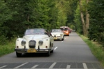 Oldtimer Evenement Voorthuizen