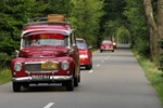 Oldtimer Evenement Voorthuizen