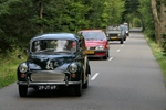 Oldtimer Evenement Voorthuizen