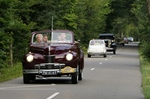 Oldtimer Evenement Voorthuizen