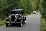 Oldtimer Evenement Voorthuizen